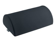Leitz Ergo Cosy - Repose-pieds - gris velours