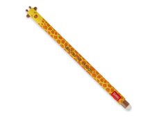 Legami - Stylo effaçable - girafe - noir