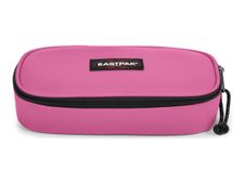 EASTPAK Oval Single - Trousse 1 compartiment - Panoramik Pink