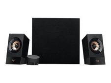 Logitech Z533 - Enceinte pour PC - 60 Watt (Totale)