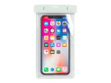 Wantalis Wave - étui étanche IPX8 jusqu'à 10m - universelle - blanc