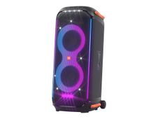 JBL PartyBox 710 - Enceinte de soirée sans fil - Bluetooth -  800 Watt - 2 voies