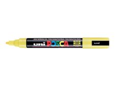 Posca - Marqueur peinture pointe moyenne - fluo