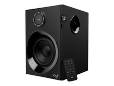 Logitech Z607 - Enceinte multimédia sans fil - bluetooth