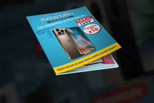 Catalogue en ligne