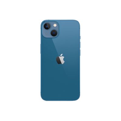 194252711064-Apple iPhone 13 - Smartphone - 5G - 512 Go - bleu-Arrière-2