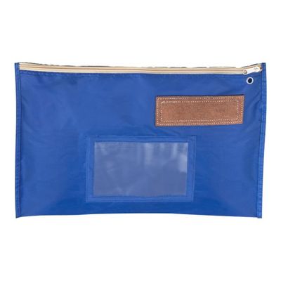 5420009727671-Elami - Sac navette 40 x 30 cm - bleu-Avant-0