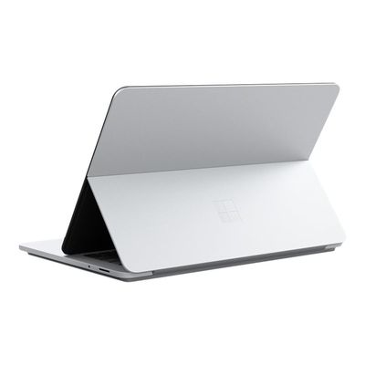 0404051387552-Microsoft Surface Laptop Studio - Pc portable 14,4" - Core i5 11300H - 16 Go RAM - 512 Go SSD-Arrière-6