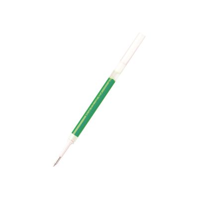 0884851025630-Pentel Energel - Recharge pour roller - 0,7 mm - vert clair-Angle gauche-0