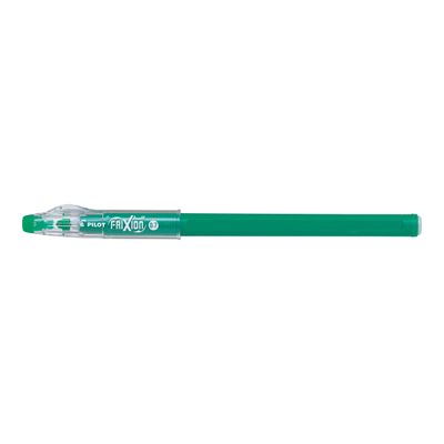 4902505581519-Pilot FriXion Ball Stick - Roller effaçable - 0,7 mm - vert-Angle gauche-0