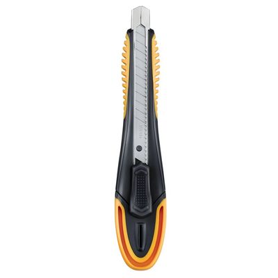 3154140864101-Maped Ultimate - Cutter rétractable - 9 mm--1