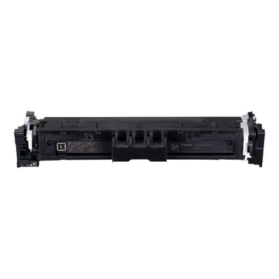 4549292196771-Canon 069 - noir - cartouche laser d'origine-Avant-3