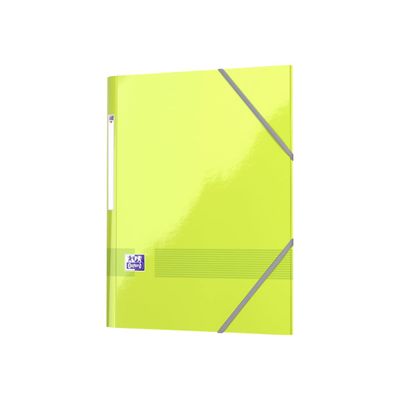 3045050055522-Oxford Color Life - Chemise à rabats - disponible dans différentes couleurs-Angle droit-8