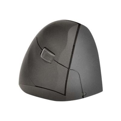 3700844600905-Waateck - souris sans fil ergonomique pour droitier - noir-Arrière-1