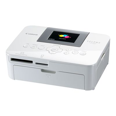 8714574630489-Canon SELPHY CP1000 - imprimante photo portable - couleur - thermique-Angle droit-0