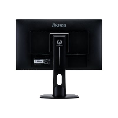 4948570116515-iiyama G-MASTER Black Hawk GB2730HSU-B1 - écran LED 27" - Full HD (1080p) -Arrière-3
