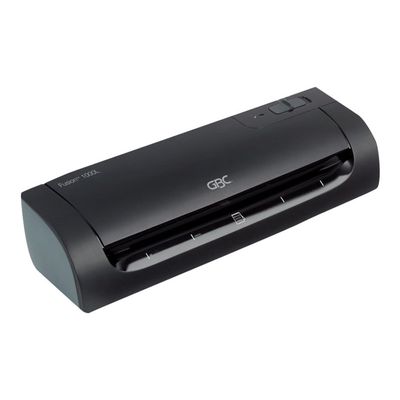 5028252336314-GBC Fusion 1000L A4 - plastifieuse-Angle gauche-2