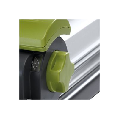 5028252250450-Rexel CL410 - Cisaille A4 - coupe 10 feuilles-Gros plan-11