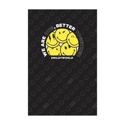 3147280167164-Agenda Smiley World - 1 jour par page - 12 x 17 cm - Hamelin--0