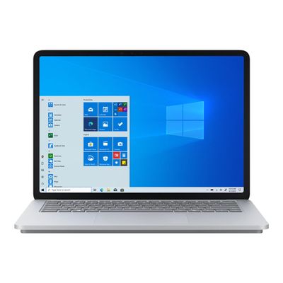 0404051387552-Microsoft Surface Laptop Studio - Pc portable 14,4" - Core i5 11300H - 16 Go RAM - 512 Go SSD-Avant-2