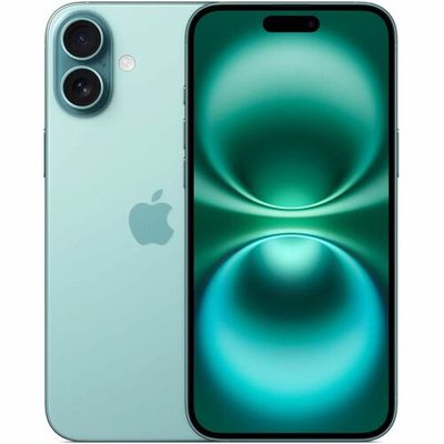 0195949822681-Apple Iphone 16 - Smartphone - 5G - 128 Go - sarcelle--0