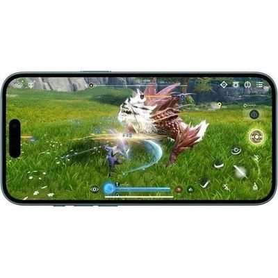 0195949822681-Apple Iphone 16 - Smartphone - 5G - 128 Go - sarcelle--3