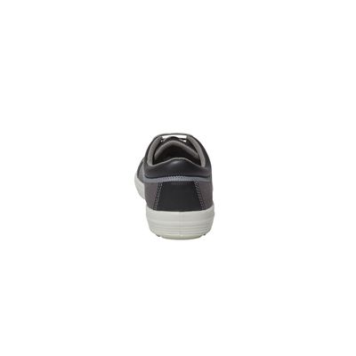 3371820237431-Chaussures de sécurité basses grises H/F SP1 VANCE 43-Gauche-3