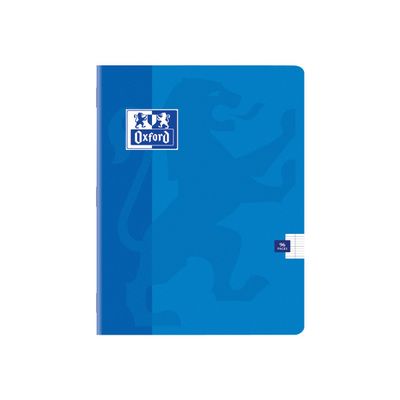 3020122873136-Oxford - Cahier 17 x 22 cm - 96 pages - grands carreaux (seyès) - disponible dans différe-P_10981471_2-1
