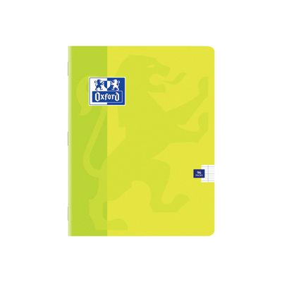3020122873136-Oxford - Cahier 17 x 22 cm - 96 pages - grands carreaux (seyès) - disponible dans différe-P_10981471_6-5
