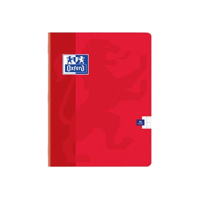 3020122873136-Oxford - Cahier 17 x 22 cm - 96 pages - grands carreaux (seyès) - disponible dans différe-P_10981471_9-8