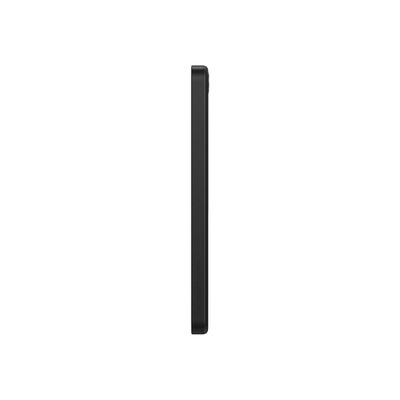 8718819372080-Fairphone 3+ - smartphone - 4G - 64 Go - noir -Droite-5