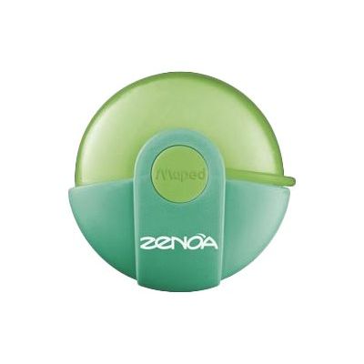 0400794221269-Maped - Pack de 20 gommes Zenoa-Avant-2