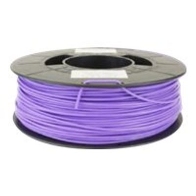 3760245230637-Dagoma Chromatik - filament 3D PLA - mauve  - Ø 1,75 mm - 250g-Avant-0