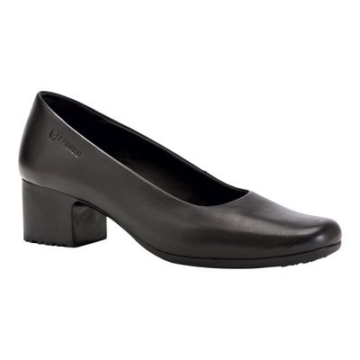 3371820237189-Chaussures de sécurité à talon noir femme OB LYDIA 42-Angle gauche-0