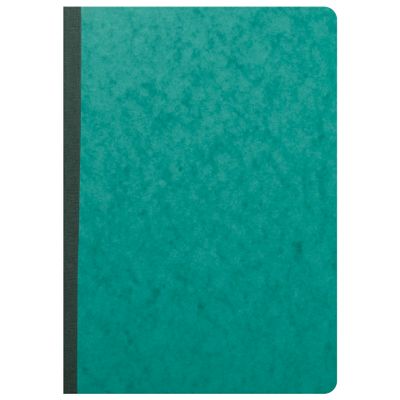 3130632170806-Exacompta - Piqûre à tête paresseuse - 8 colonnes sur 2 pages - 29,7 x 21 cm - 80 pages--4