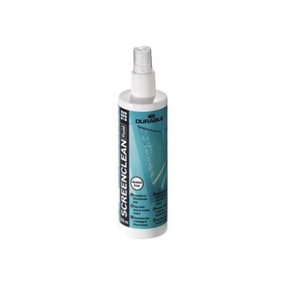 4005546503356-Durable Screenclean fluid - spray nettoyant pour surface plastique - 200 ml-Image du produit-0