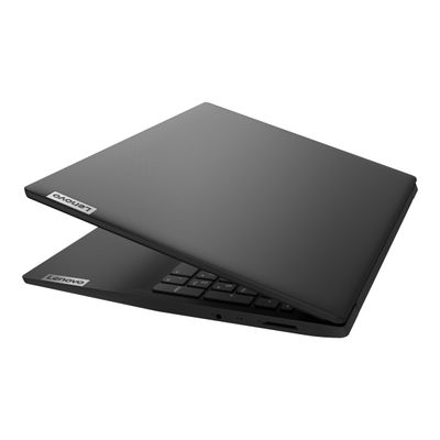 0196804241340-Lenovo IdeaPad 3 15IGL05 - PC portable 15.6" - Intel Celeron N4020 - 4 Go RAM - 256 Go SSD - Fra-Droite-14