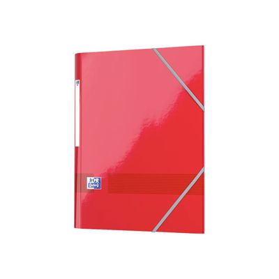3045050055522-Oxford Color Life - Chemise à rabats - disponible dans différentes couleurs-Angle droit-7