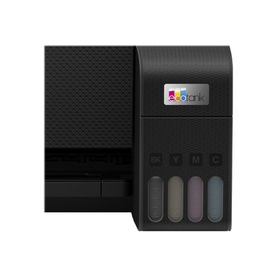 8715946684116-Epson EcoTank ET-2811 - imprimante multifonction couleur A4 - USB, Wi-Fi - noir-Gros plan-3