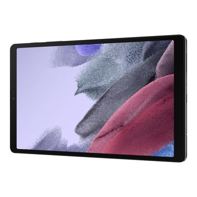 8806092230217-Samsung Galaxy Tab A7 Lite LTE - tablette 8.7" - Android - 32 Go - gris-Angle droit-1