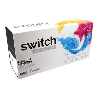 3700654208513-Cartouche laser compatible Brother TN3170 - noir - Switch-Angle gauche-0