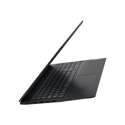 0196804241340-Lenovo IdeaPad 3 15IGL05 - PC portable 15.6" - Intel Celeron N4020 - 4 Go RAM - 256 Go SSD - Fra-Gauche-12