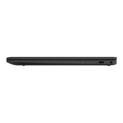 0404051387514-HP Portable 17-cp0295nf - Pc portable 17,3"" - Athlon Silver 3050U - 4 Go RAM - 256 Go SSD-Droite-4
