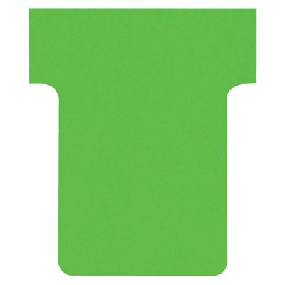 3147330002834-Nobo - 100 Fiches en T - Taille 1,5 - vert--0