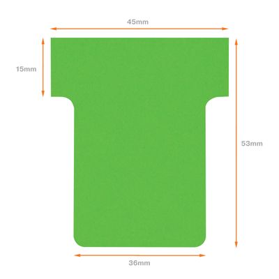 3147330002834-Nobo - 100 Fiches en T - Taille 1,5 - vert--2
