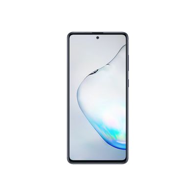 8806090243097-Samsung Galaxy Note 10 Lite - Smartphone - 4G - 128 Go - noir-Avant-1