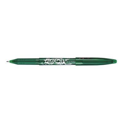 4902505322730-Pilot Frixion Ball - Roller effaçable - 0,7 mm - vert-P_2062040_3-2