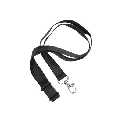 3457705839126-JPC - Lacet pour badge - Boucle à ressort-Avant-0