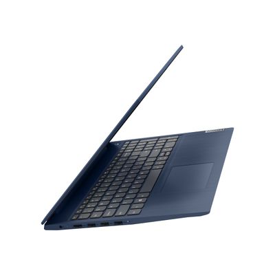 0196119387979-Lenovo IdeaPad 3 15IGL05 - PC portable 15.6" - Celeron N4020 - 4 Go RAM - 1 To HDD - Arabe/Fran