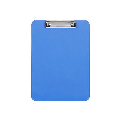 3135250505412-Viquel - Porte bloc - A4 - translucide-Avant-0